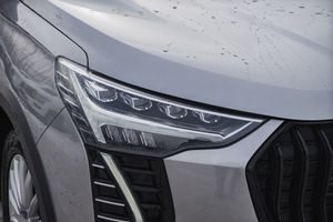 Haval Jolion 2026 года, 0 км - вид 9