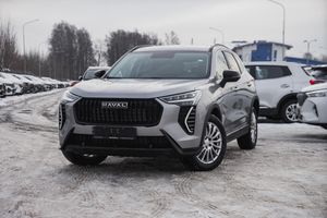 Haval Jolion 2026 года, 0 км - вид 14