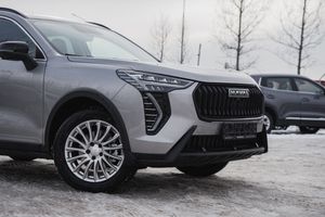 Haval Jolion 2026 года, 0 км - вид 15