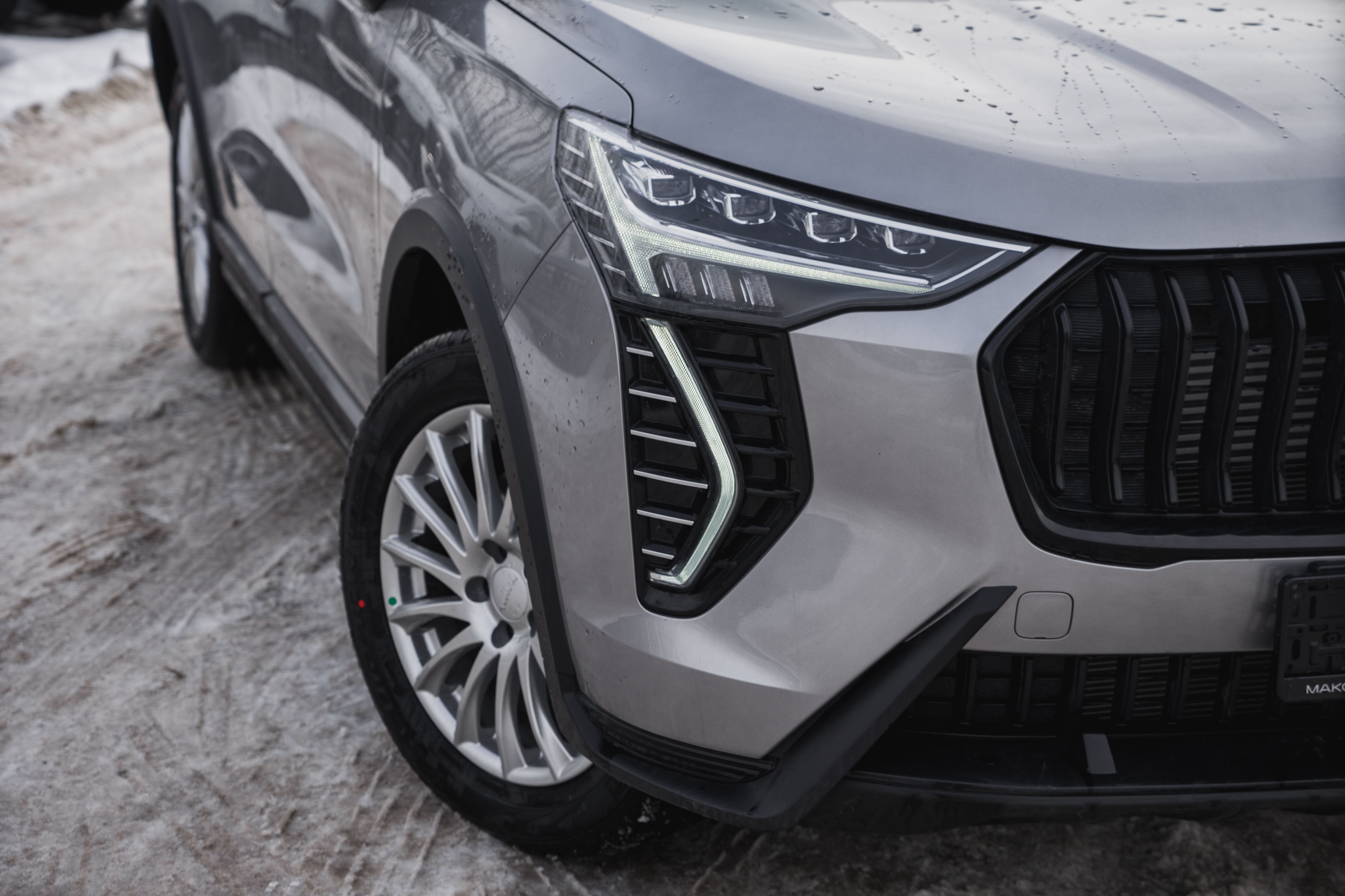 Haval Jolion 2026 года, 0 км - вид 16
