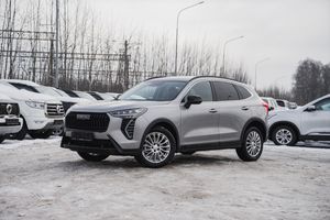 Haval Jolion 2026 года, 0 км - вид 17
