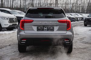 Haval Jolion 2026 года, 0 км - вид 19