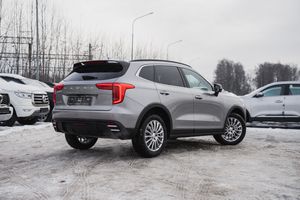 Haval Jolion 2026 года, 0 км - вид 20