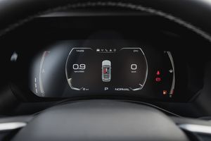Haval Jolion 2026 года, 0 км - вид 23