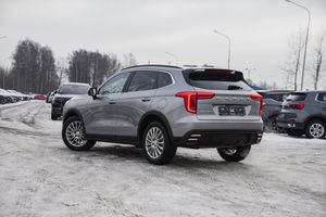 Haval Jolion 2026 года, 0 км - вид 24
