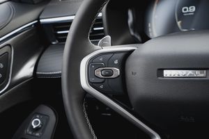 Haval Jolion 2026 года, 0 км - вид 25