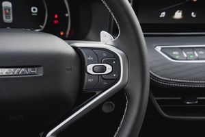 Haval Jolion 2026 года, 0 км - вид 26