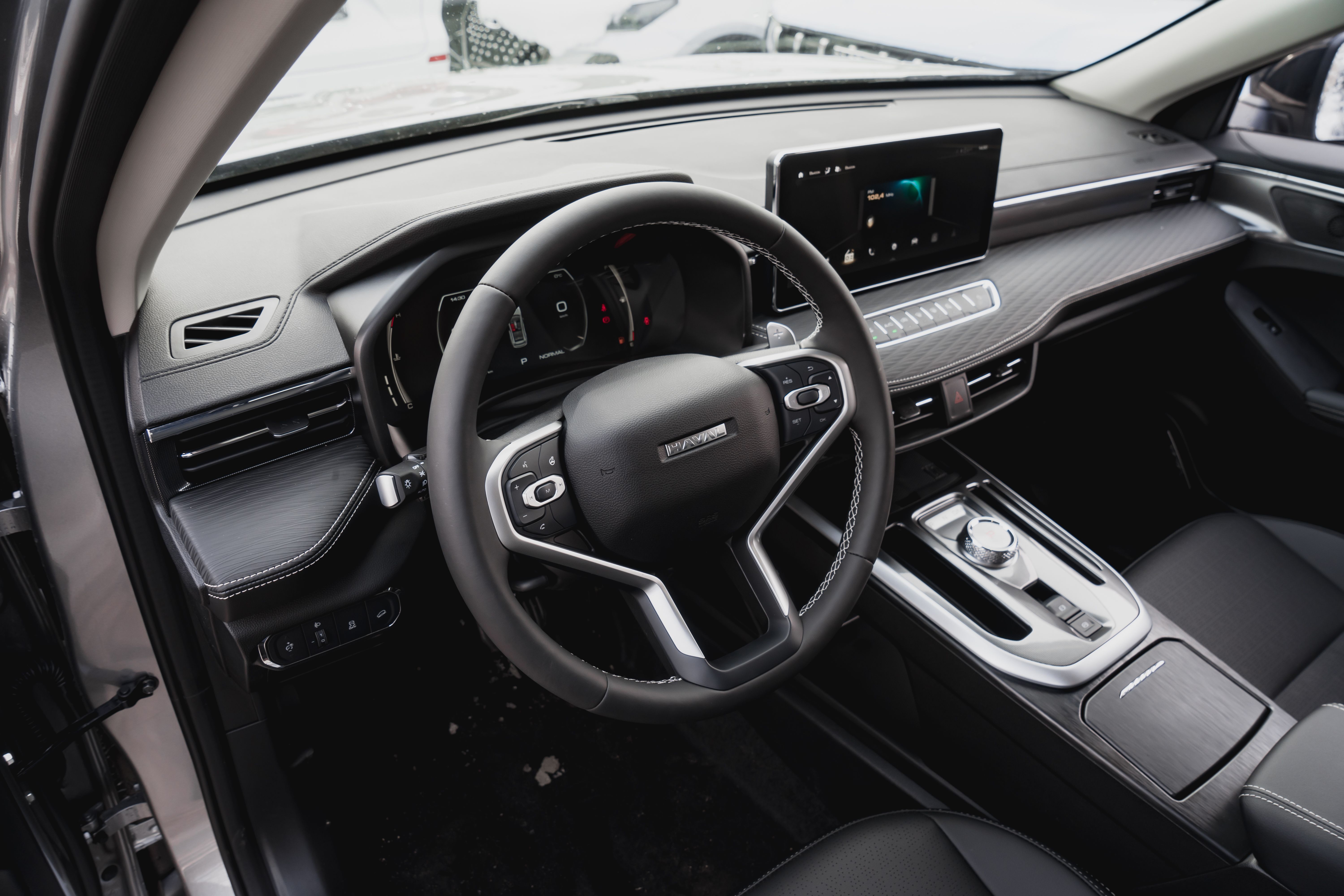 Haval Jolion 2026 года, 0 км - вид 29
