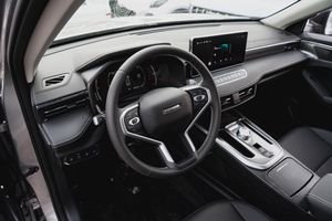 Haval Jolion 2026 года, 0 км - вид 29
