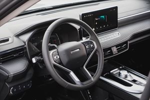 Haval Jolion 2026 года, 0 км - вид 32