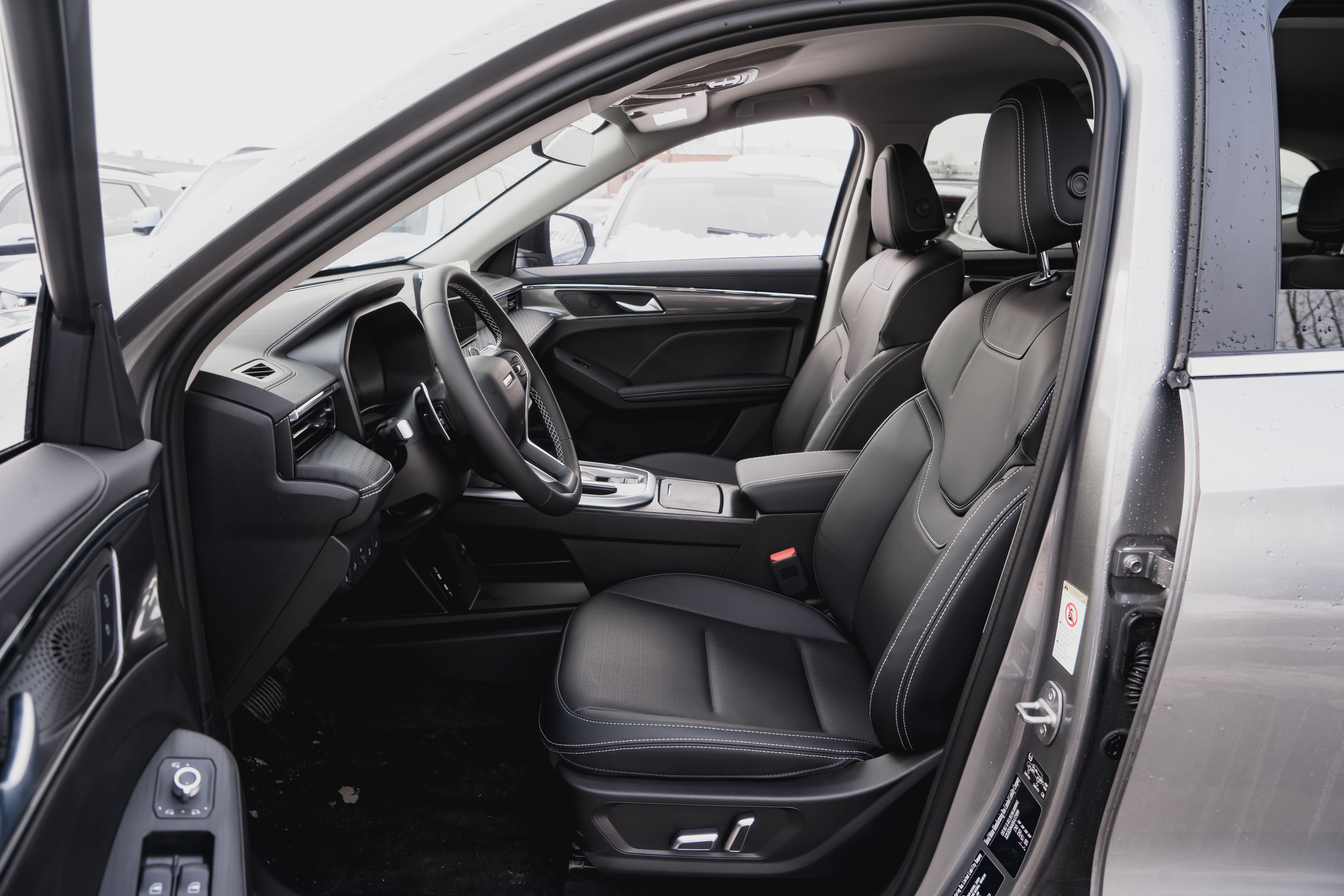 Haval Jolion 2026 года, 0 км - вид 34