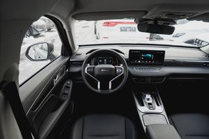 Haval Jolion 2026 года, 0 км - вид 37