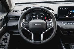 Haval Jolion 2026 года, 0 км - вид 39