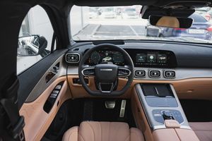 Jaecoo J8 2026 года, 0 км - вид 10
