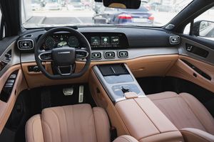 Jaecoo J8 2026 года, 0 км - вид 19