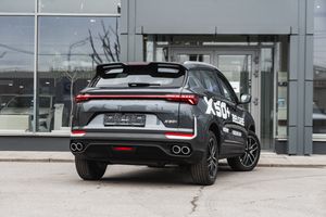 Belgee X50+ 2026 года, 0 км - вид 4