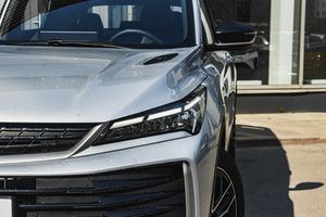 Belgee X50+ 2026 года, 0 км - вид 8