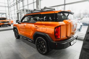 Haval H3 2026 года, 0 км - вид 4