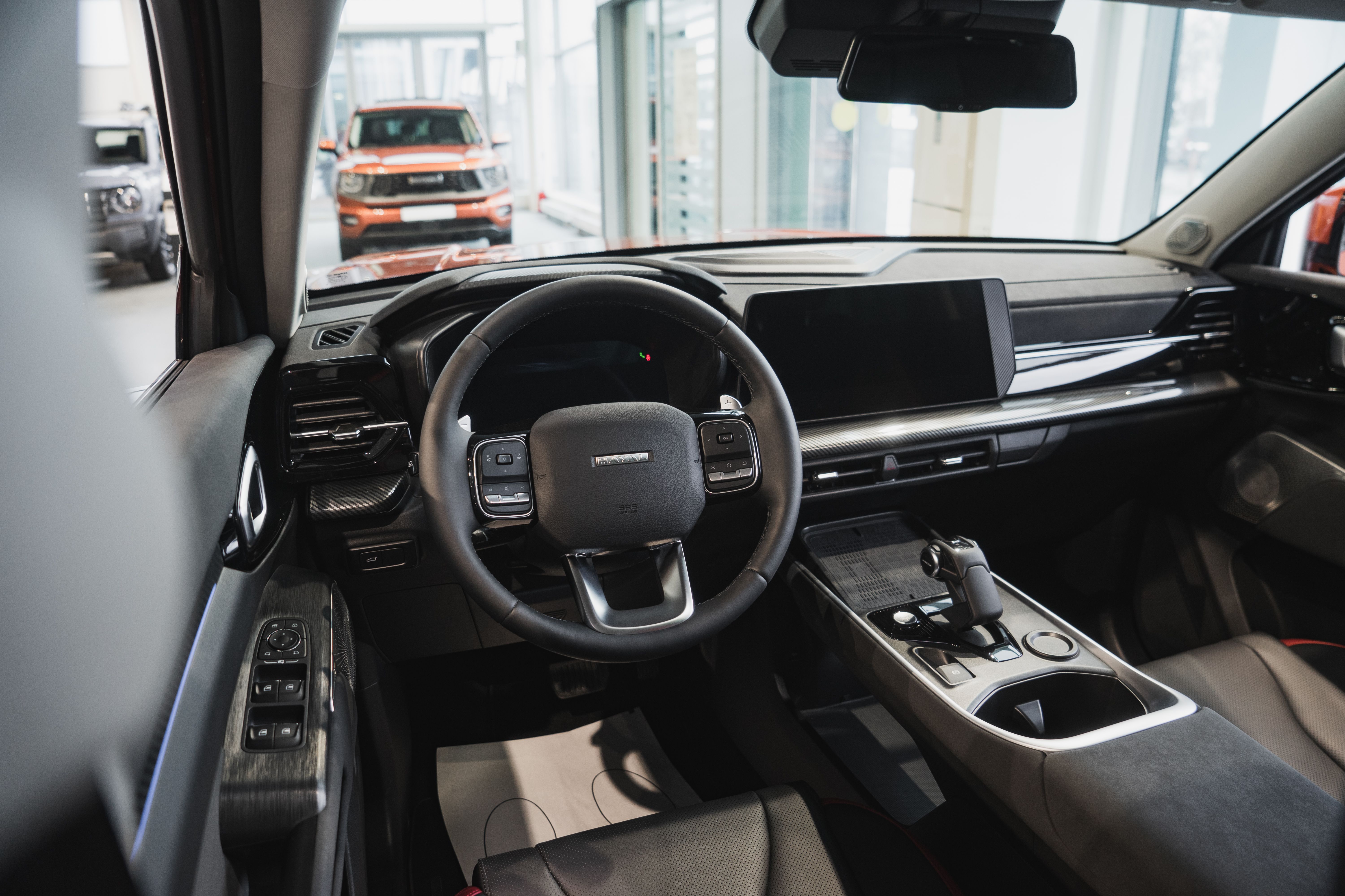 Haval H3 2026 года, 0 км - вид 9