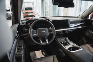 Haval H3 2026 года, 0 км - вид 9