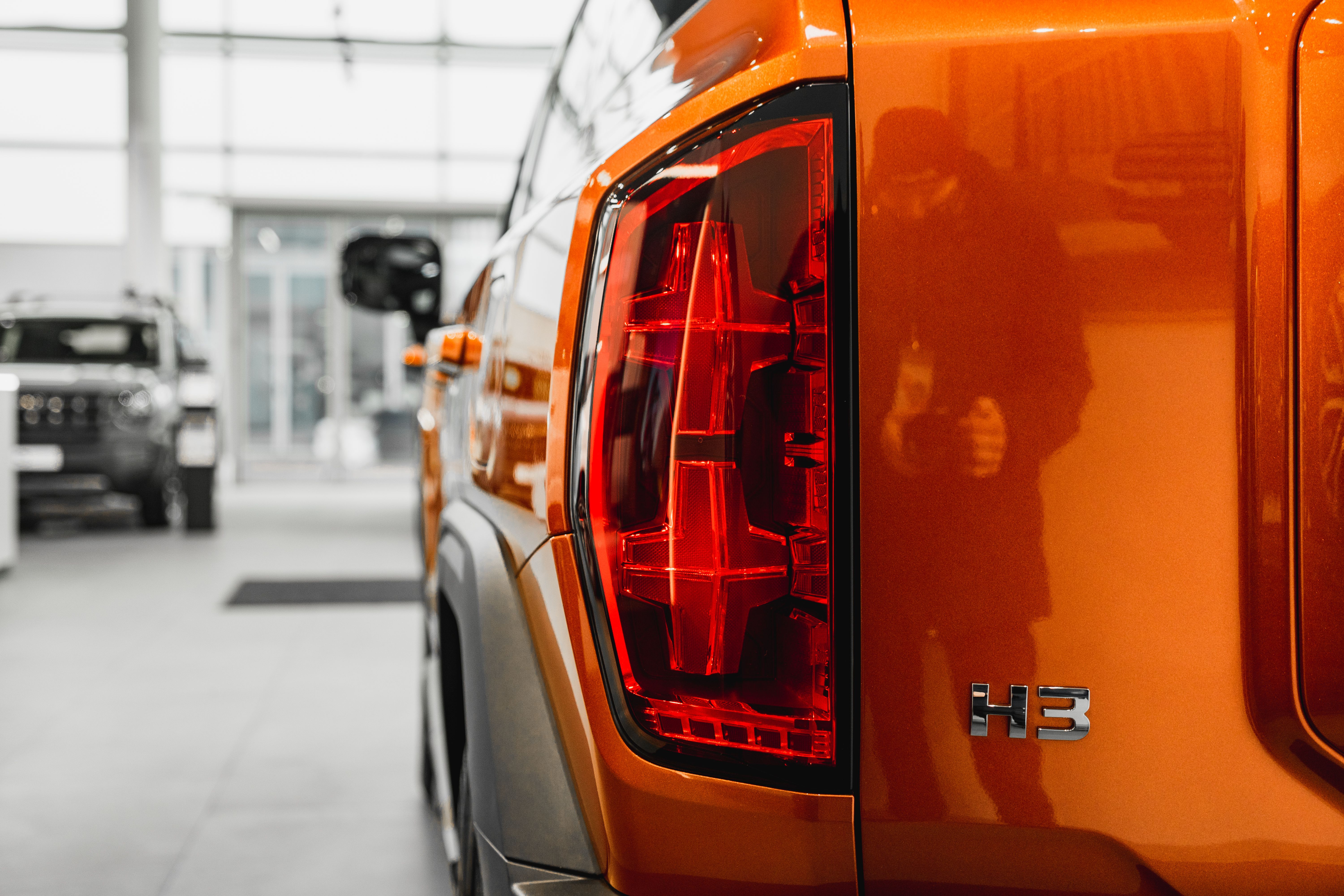 Haval H3 2026 года, 0 км - вид 7