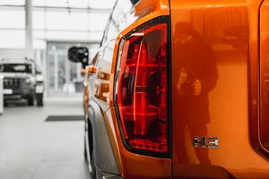 Haval H3 2026 года, 0 км - вид 7