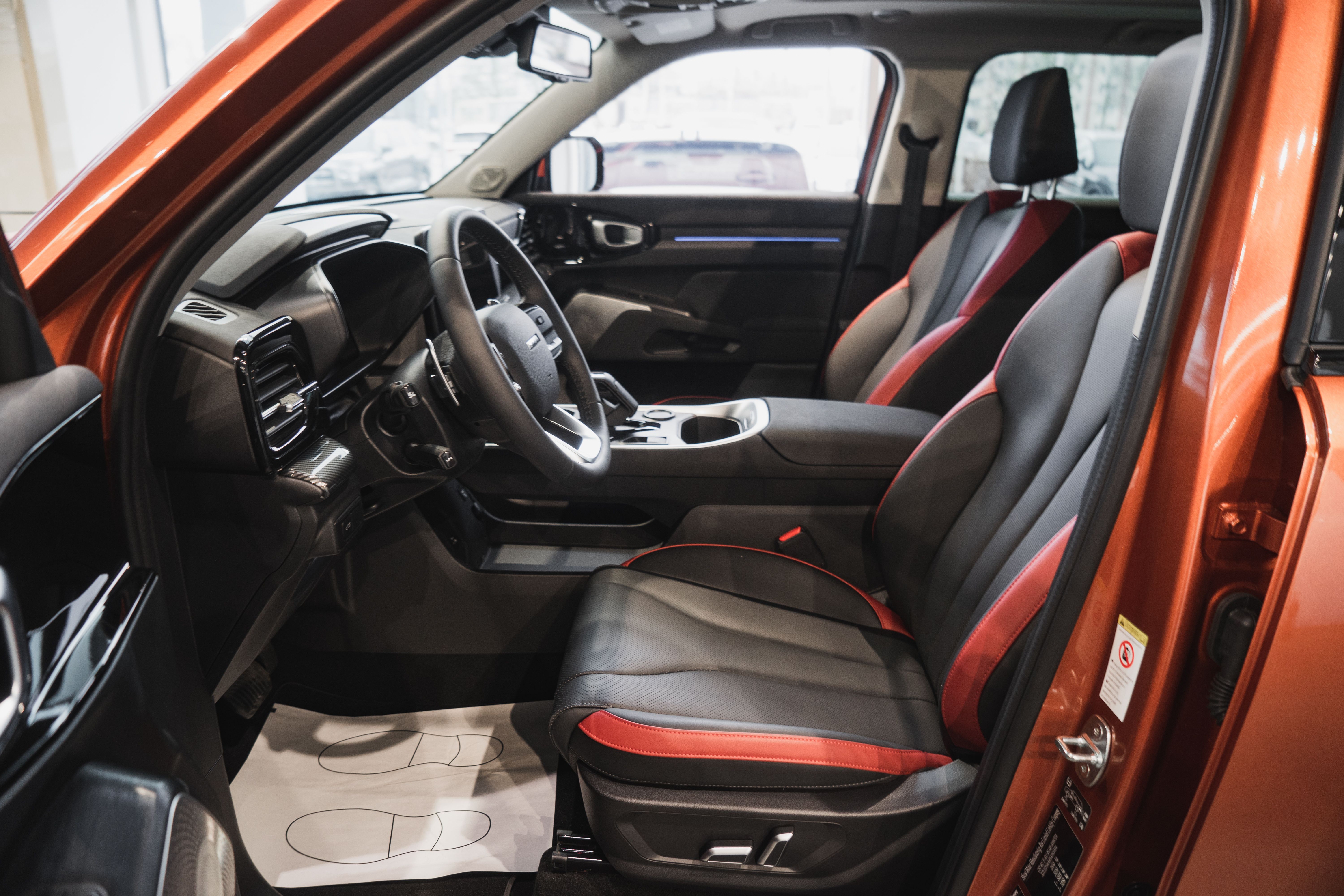Haval H3 2026 года, 0 км - вид 10