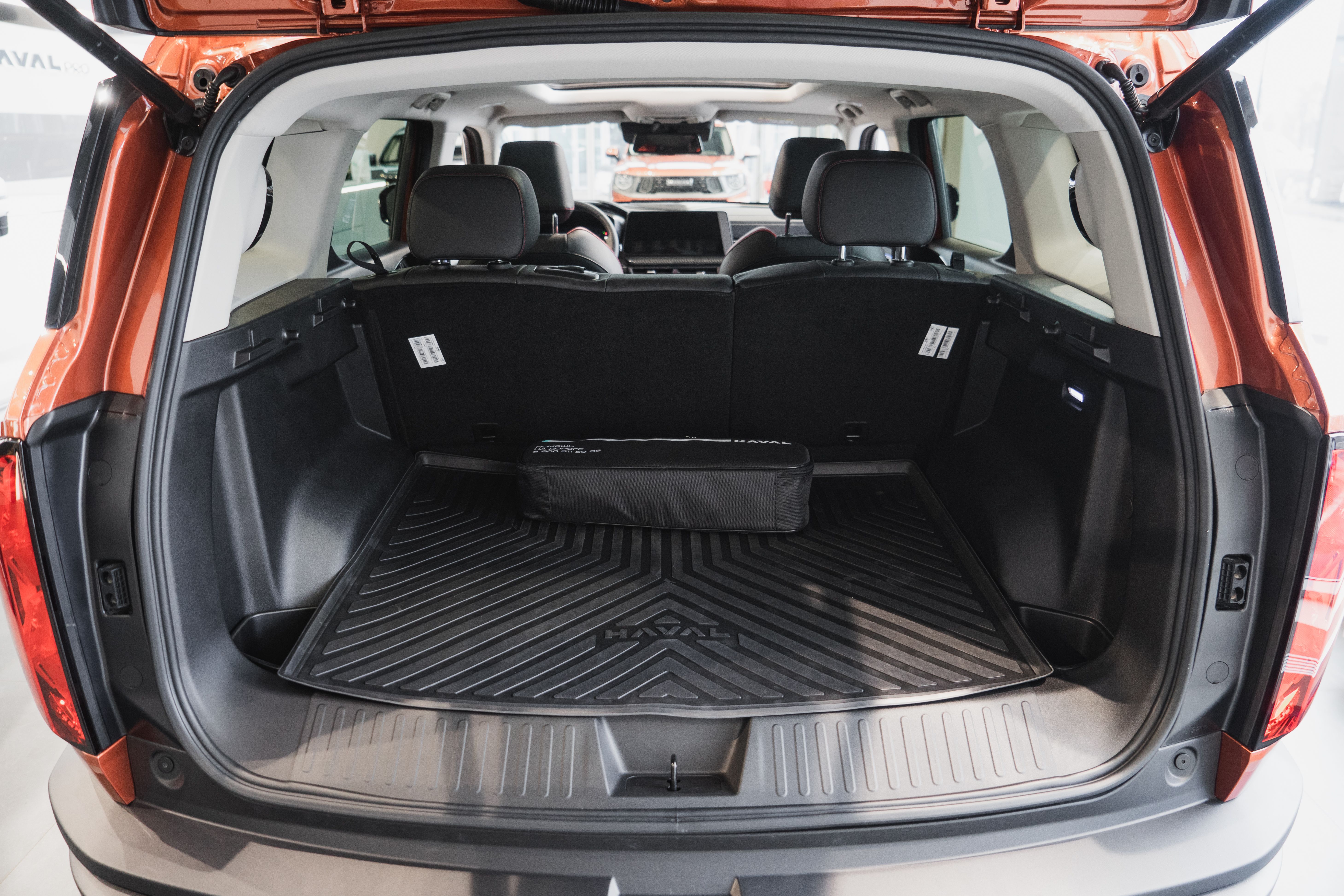 Haval H3 2026 года, 0 км - вид 11