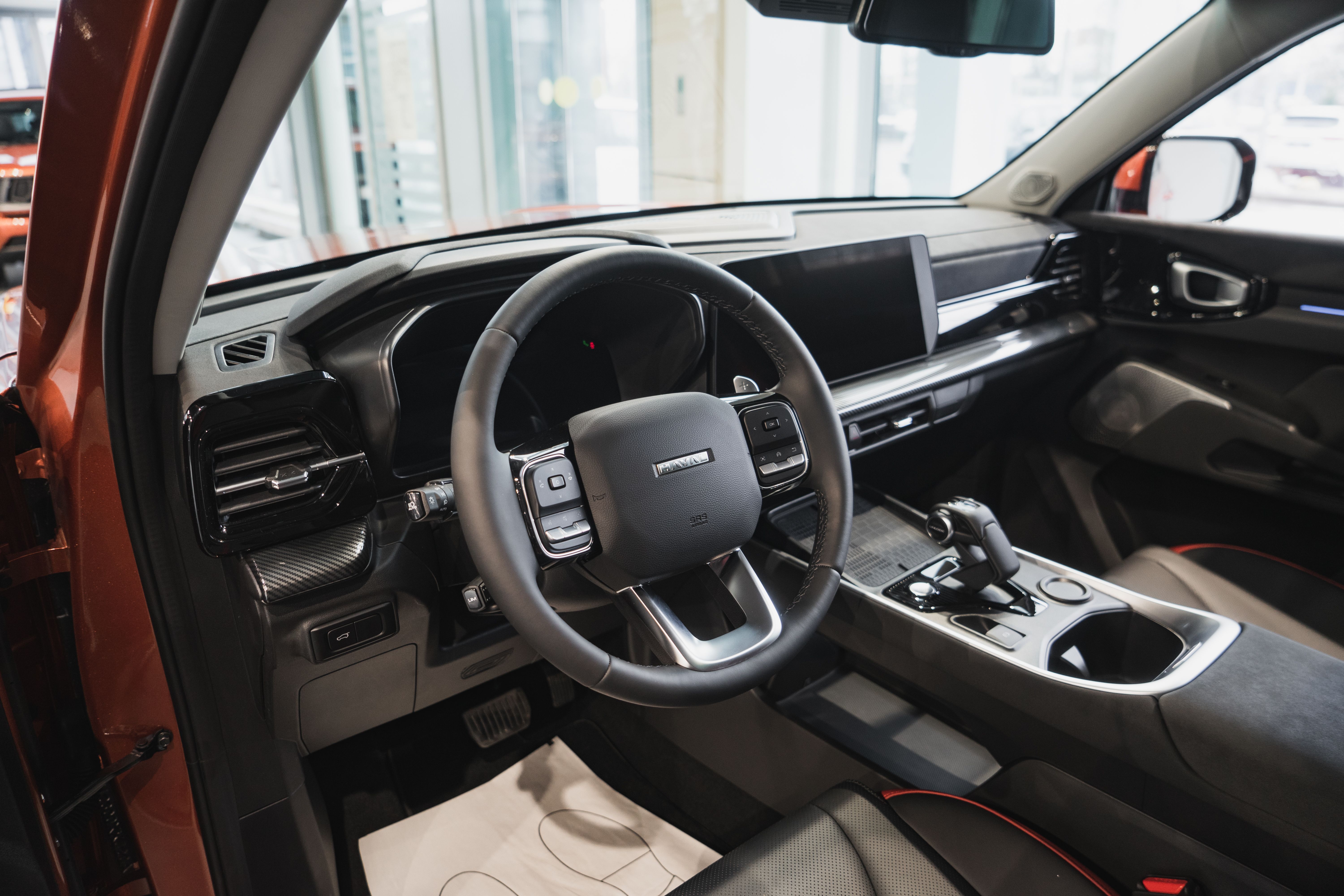Haval H3 2026 года, 0 км - вид 8