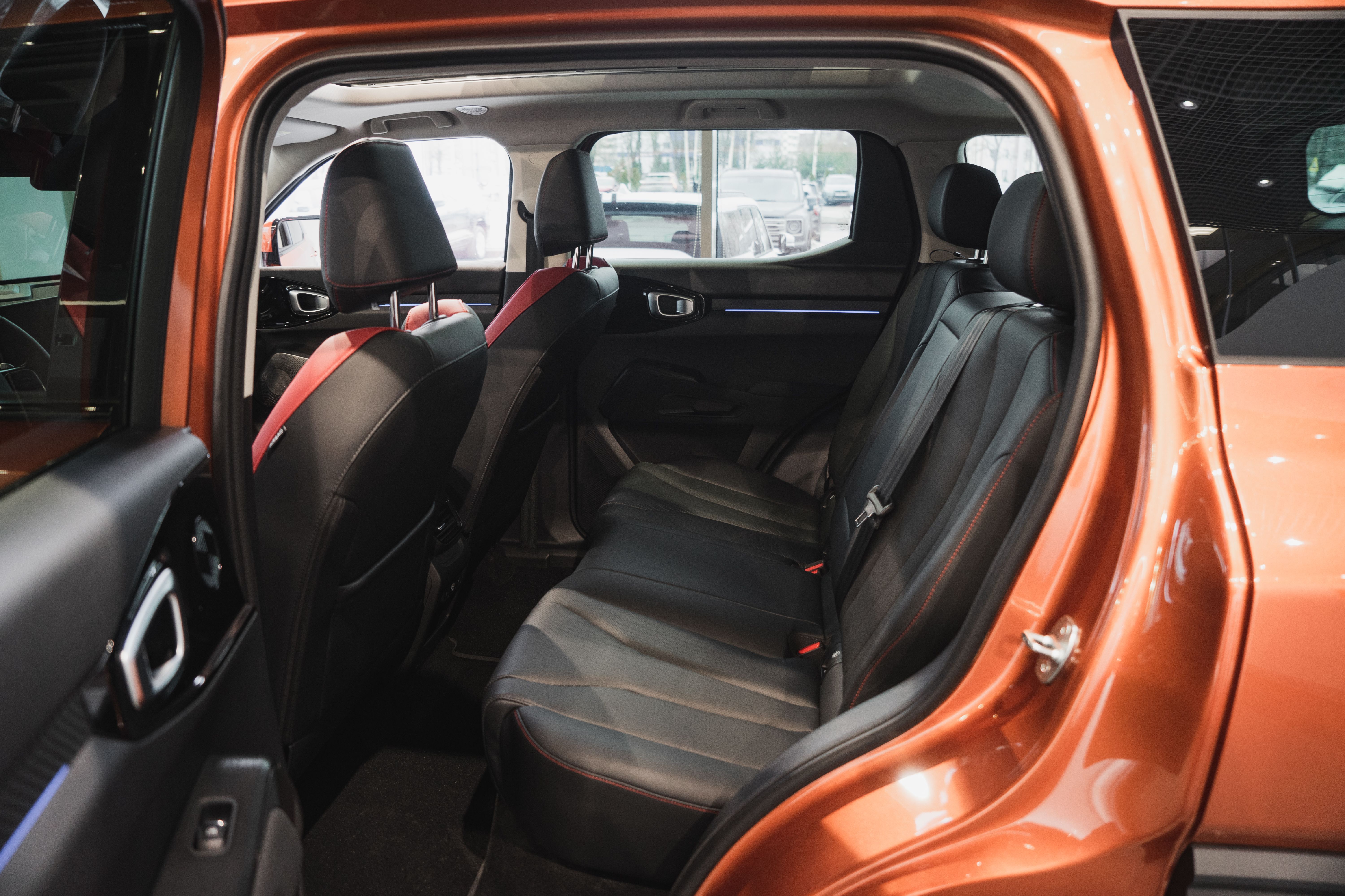 Haval H3 2026 года, 0 км - вид 12