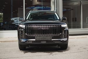 Jaecoo J7 Престиж - вид 2