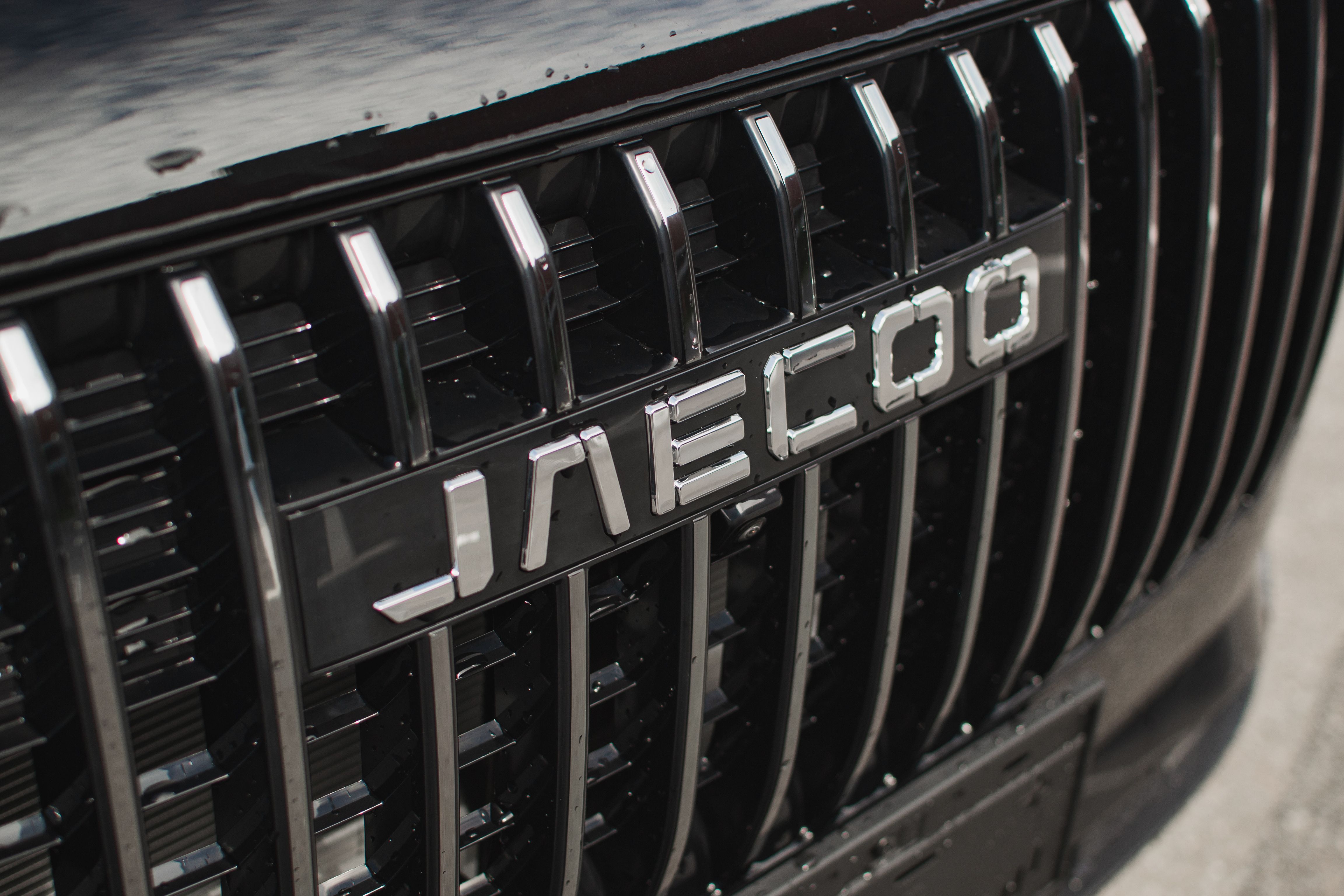 Jaecoo J7 2025 года, 0 км - вид 7