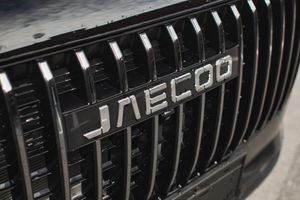 Jaecoo J7 2025 года, 0 км - вид 7