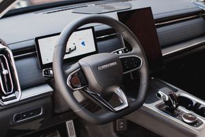 Jaecoo J7 2025 года, 0 км - вид 13