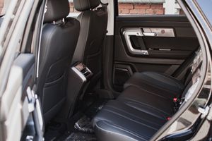 Jaecoo J7 2025 года, 0 км - вид 10