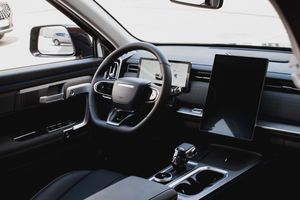 Jaecoo J7 2025 года, 0 км - вид 11