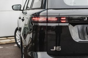 Jaecoo J6 2026 года, 0 км - вид 21