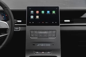 Jaecoo J6 2026 года, 0 км - вид 17