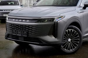 Exeed RX 2024 года, 0 км - вид 8