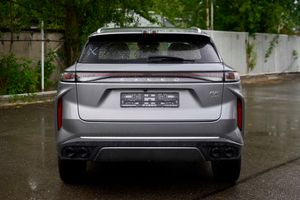 Exeed RX 2024 года, 0 км - вид 5