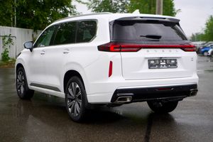 Exeed VX 2024 года, 0 км - вид 6