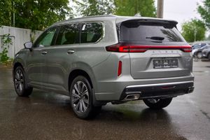 Exeed VX 2024 года, 0 км - вид 6
