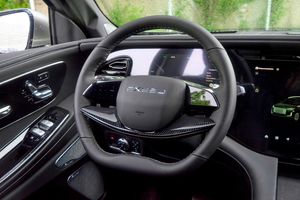 Exeed VX 2024 года, 0 км - вид 14