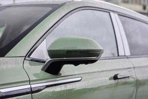 Exeed RX 2024 года, 0 км - вид 8