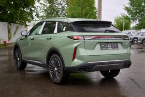Exeed RX 2024 года, 0 км - вид 6