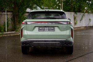 Exeed RX 2024 года, 0 км - вид 5