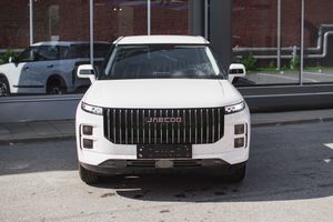 Jaecoo J7 Престиж - вид 2