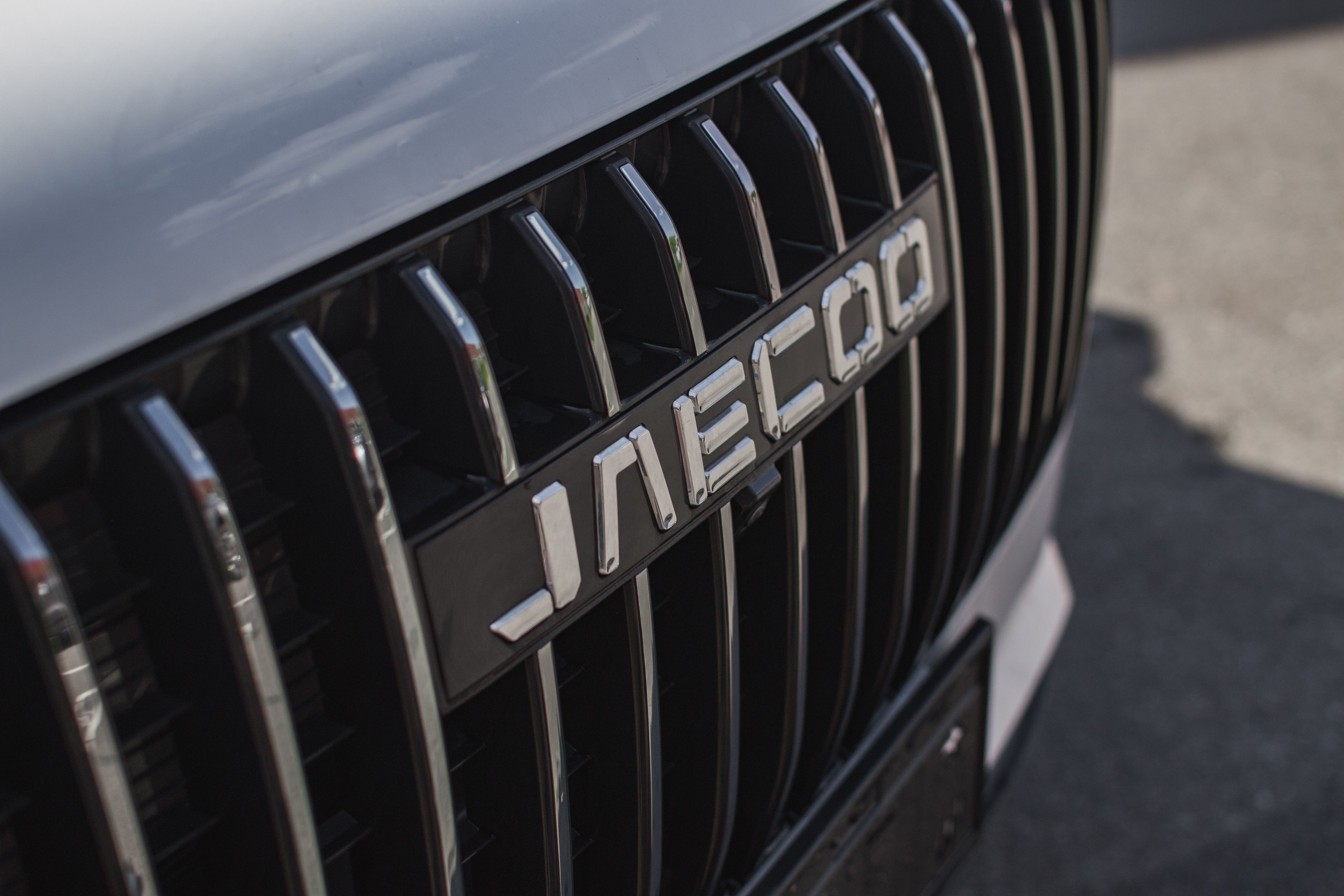 Jaecoo J7 2025 года, 0 км - вид 9