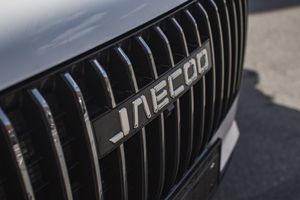 Jaecoo J7 2026 года, 0 км - вид 9