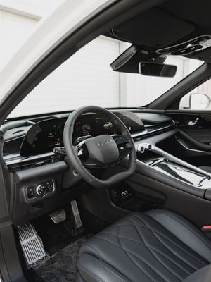 Exeed RX 2024 года, 0 км - вид 12
